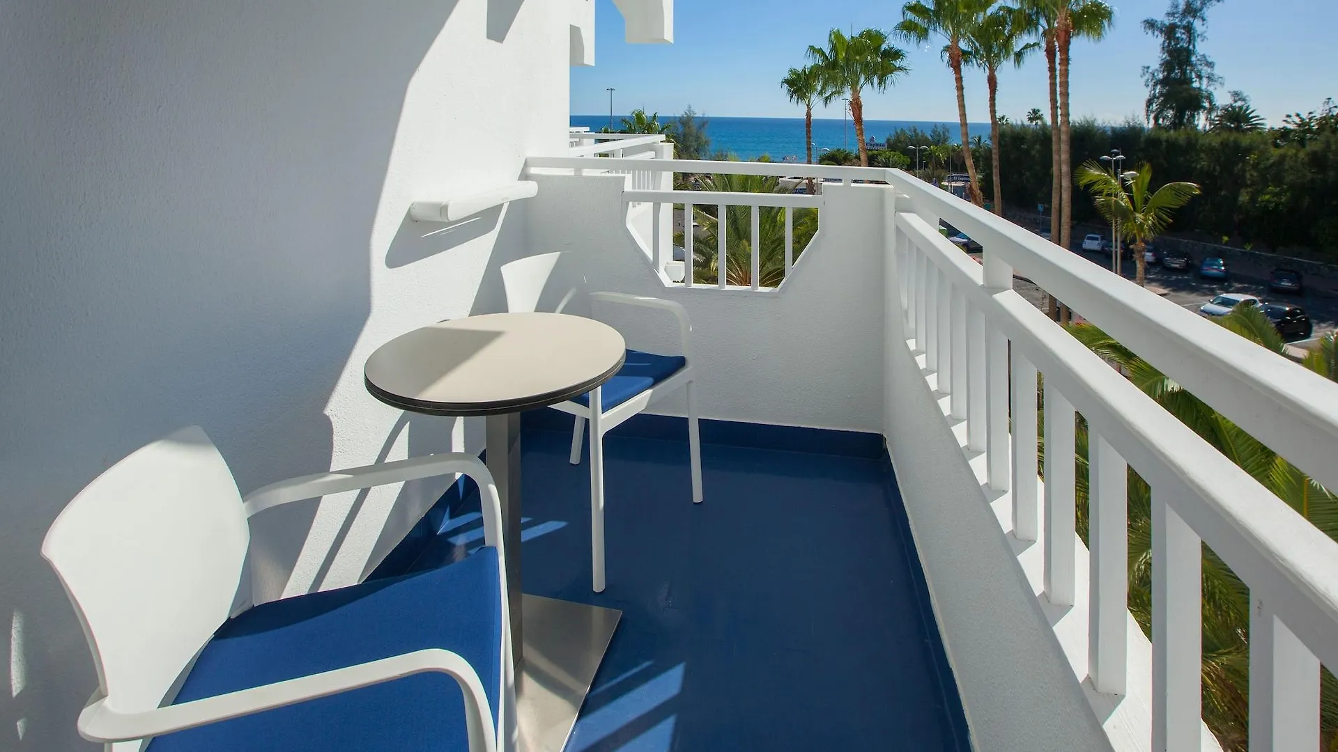 Corallium Beach By Lopesan Hotels - Adults Only San Agustin  San Agustin (Gran Canaria)