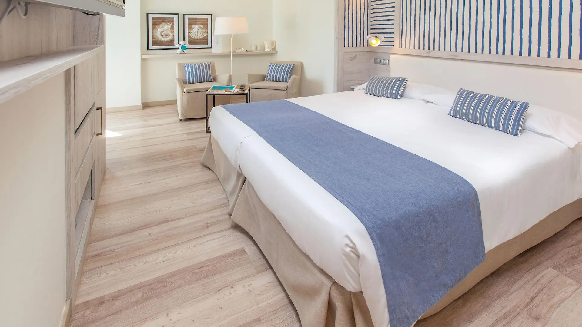 Corallium Beach By Lopesan Hotels - Adults Only San Agustin  3*, San Agustin (Gran Canaria) Spain