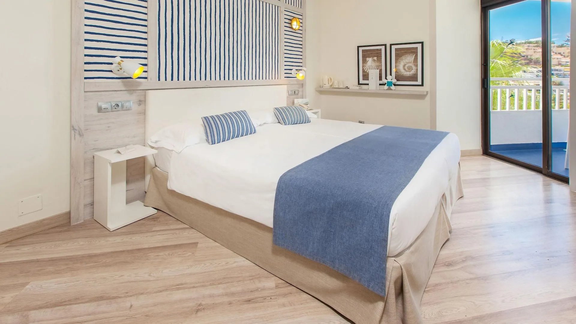 Corallium Beach By Lopesan Hotels - Adults Only San Agustin