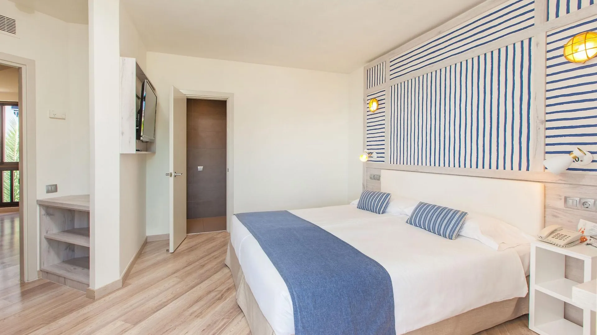 Corallium Beach By Lopesan Hotels - Adults Only San Agustin