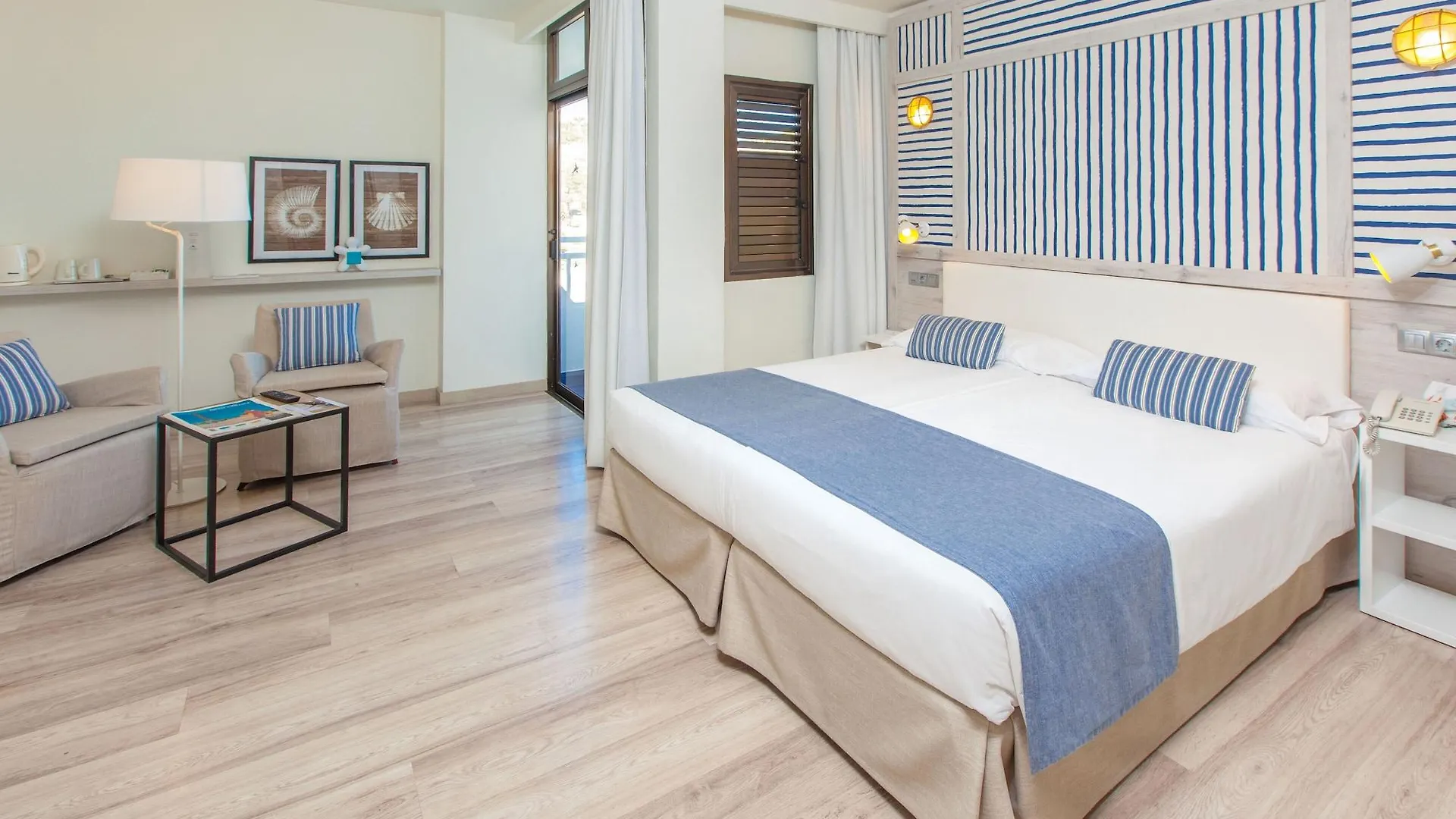 Corallium Beach By Lopesan Hotels - Adults Only San Agustin  3*, San Agustin (Gran Canaria)