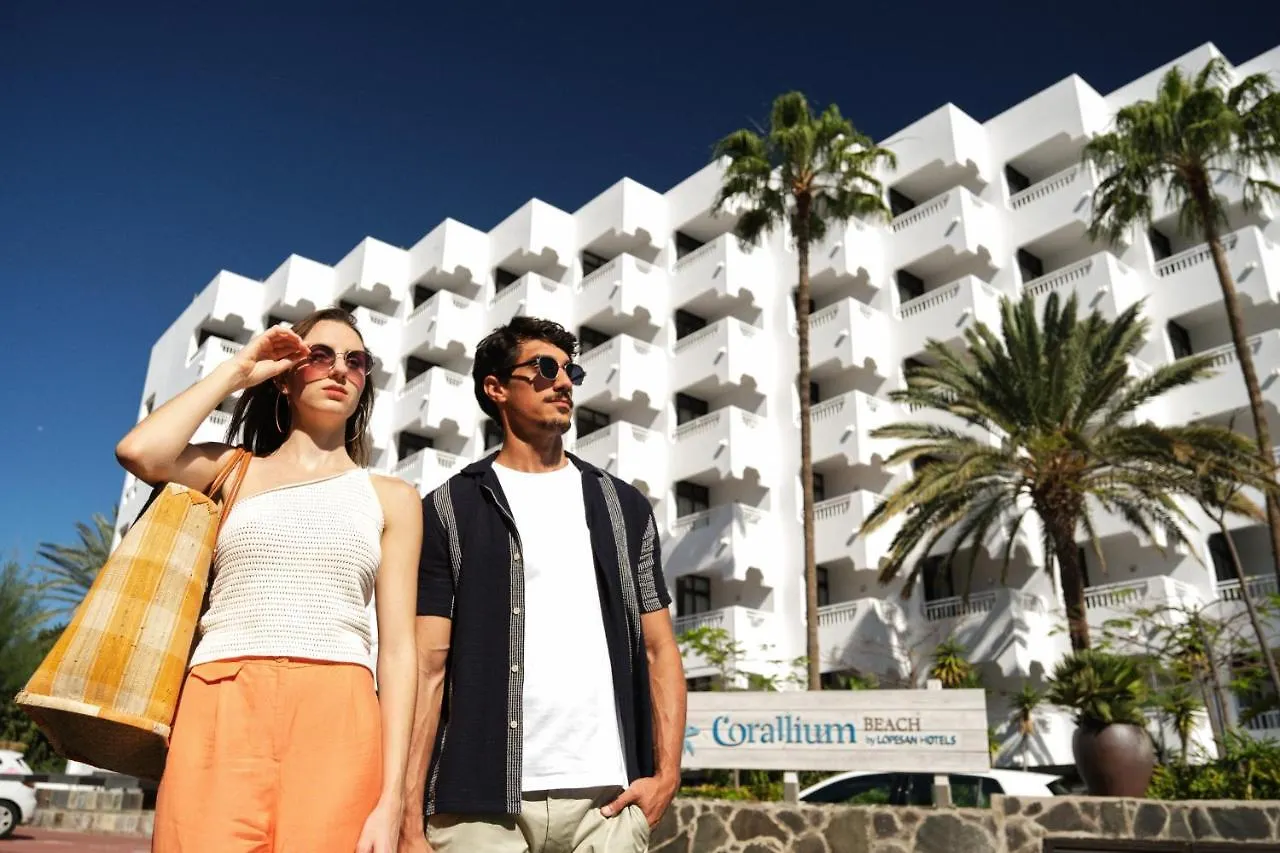 ***  Corallium Beach By Lopesan Hotels - Adults Only San Agustin  Spain