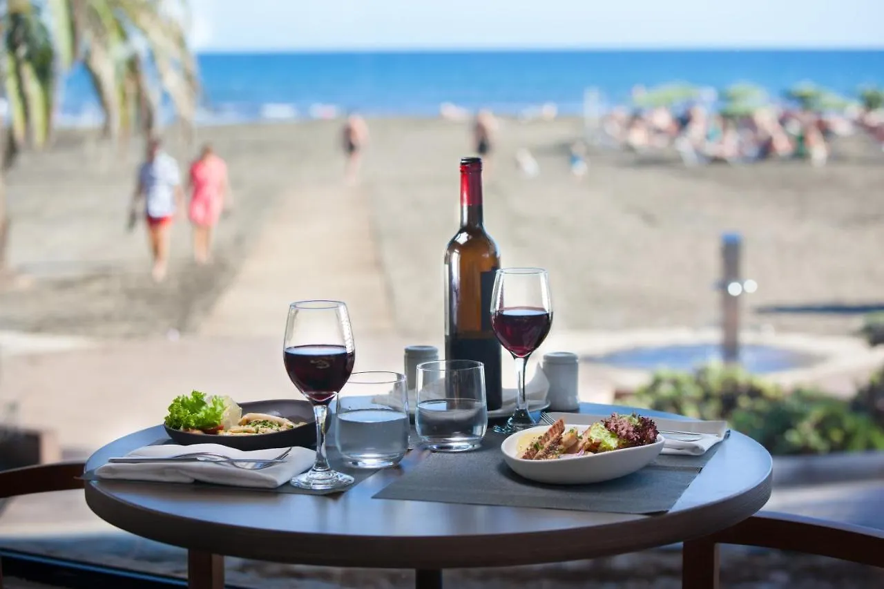 ***  Corallium Beach By Lopesan Hotels - Adults Only San Agustin  Spain