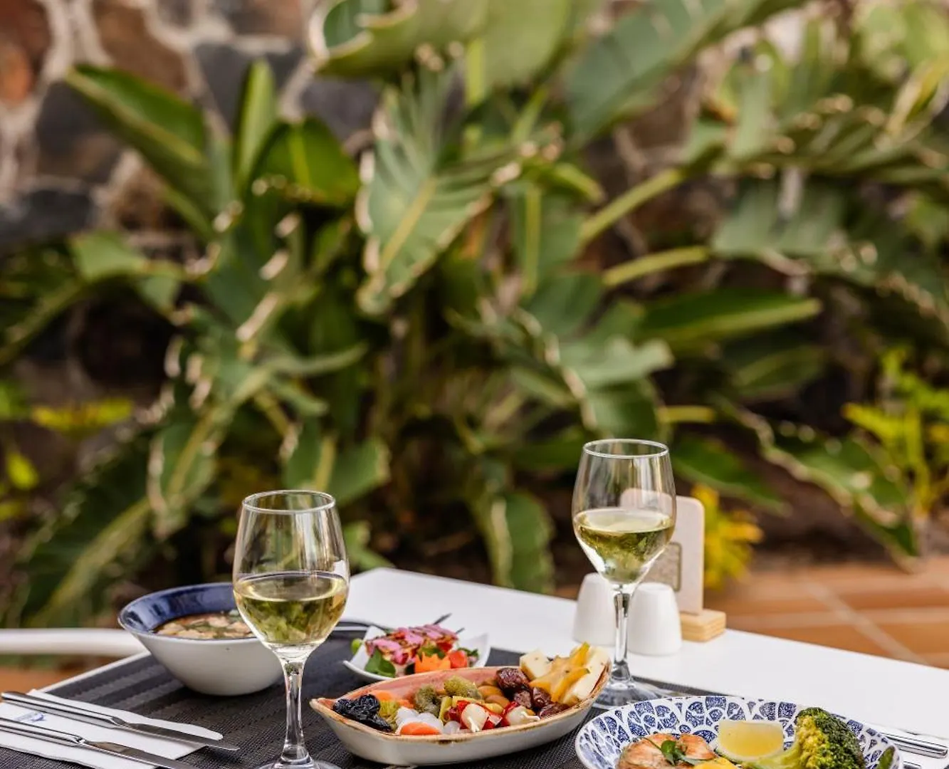 Corallium Beach By Lopesan Hotels - Adults Only San Agustin
