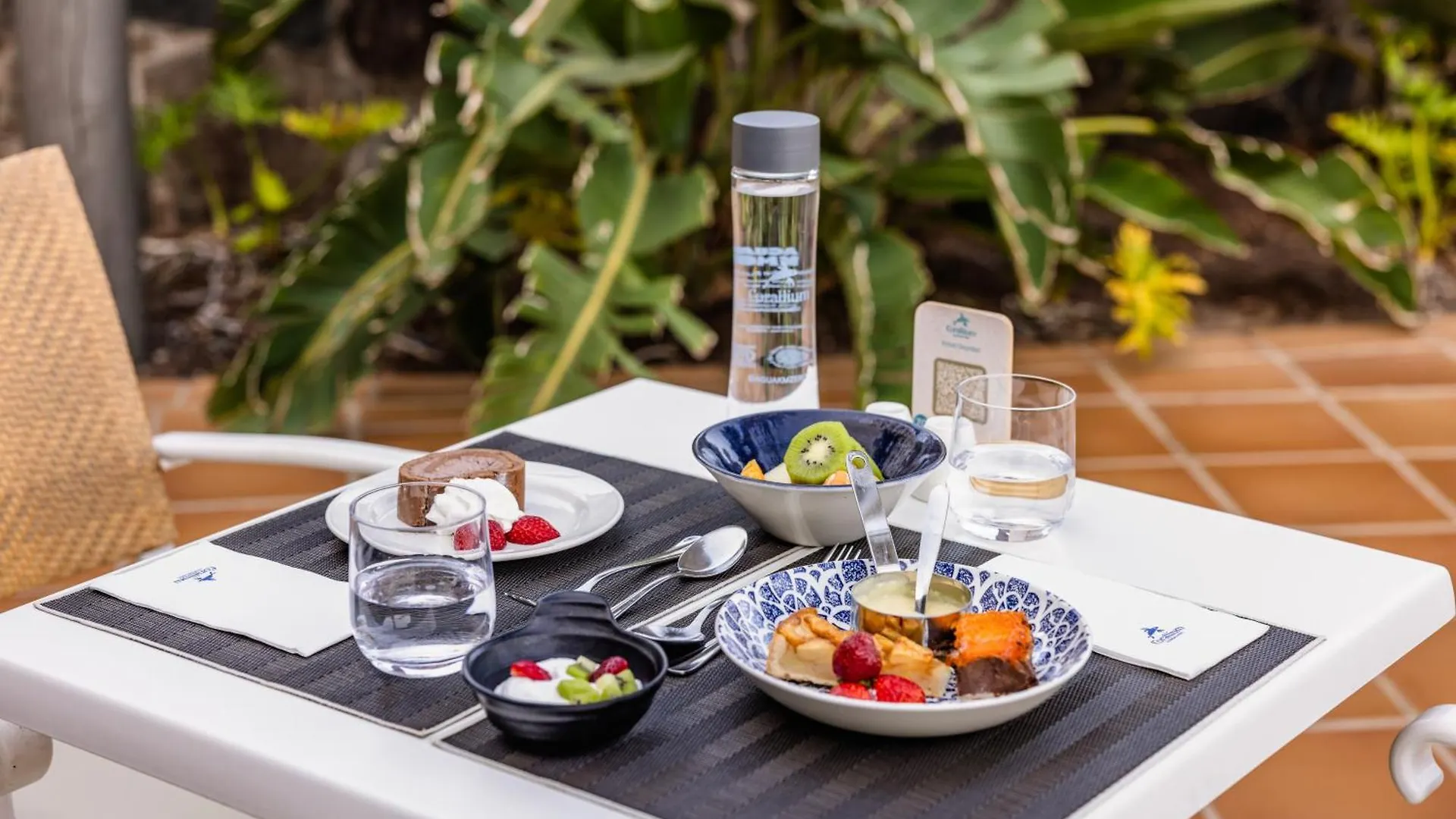 ***  Corallium Beach By Lopesan Hotels - Adults Only San Agustin  Spain
