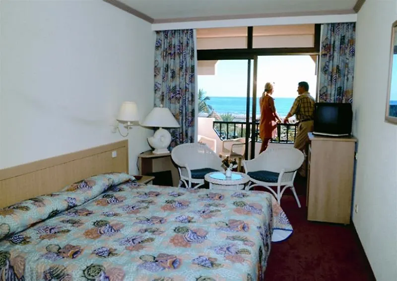 Corallium Beach By Lopesan Hotels - Adults Only San Agustín