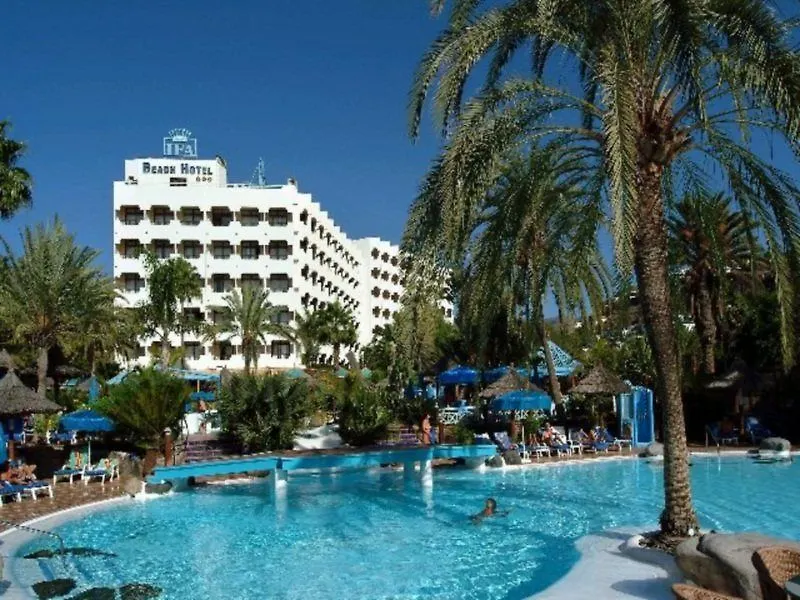 Corallium Beach By Lopesan Hotels - Adults Only San Agustín 3*,