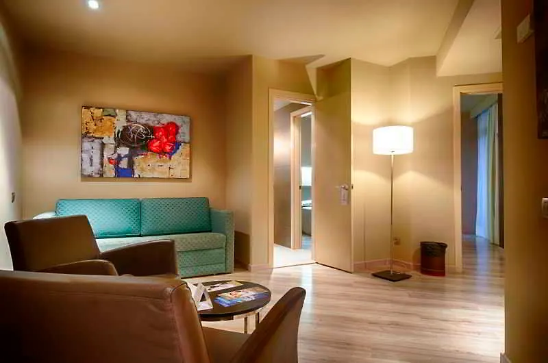 Corallium Beach By Lopesan Hotels - Adults Only San Agustin