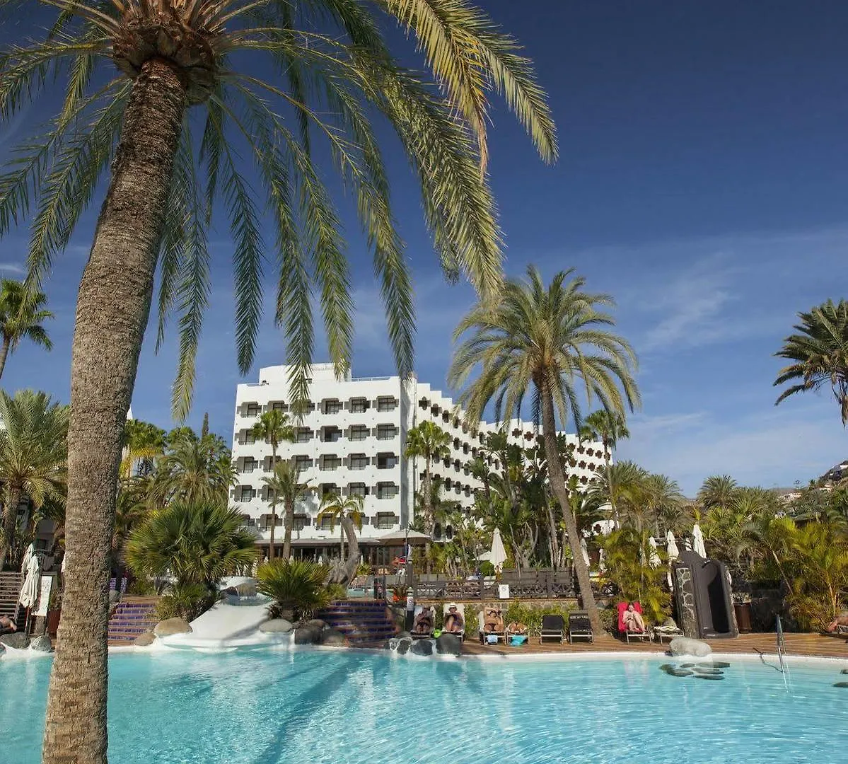 Corallium Beach By Lopesan Hotels - Adults Only San Agustin