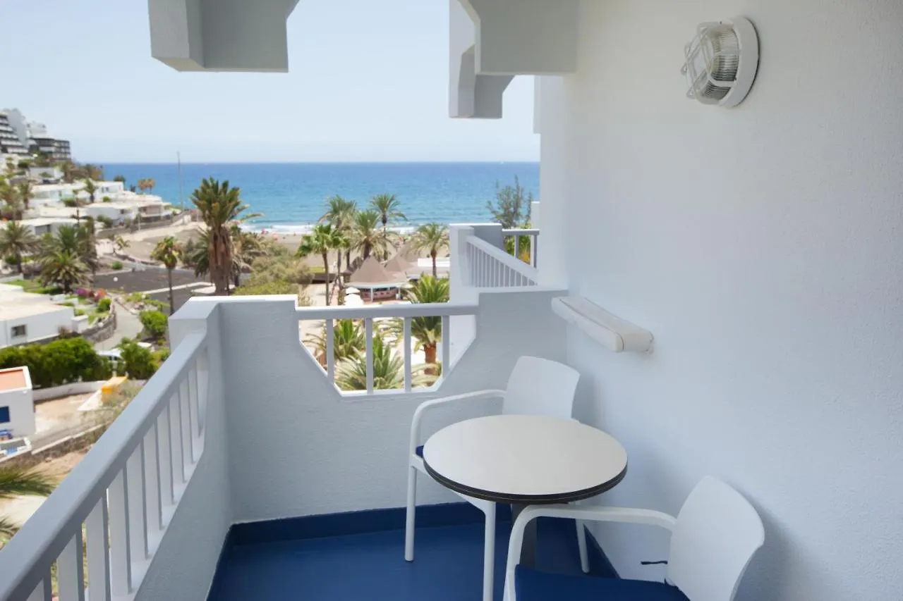 ***  Corallium Beach By Lopesan Hotels - Adults Only San Agustin  Spain