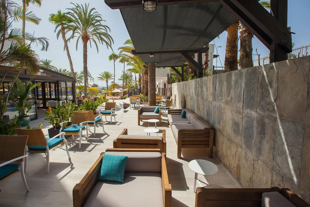 Corallium Beach By Lopesan Hotels - Adults Only San Agustin