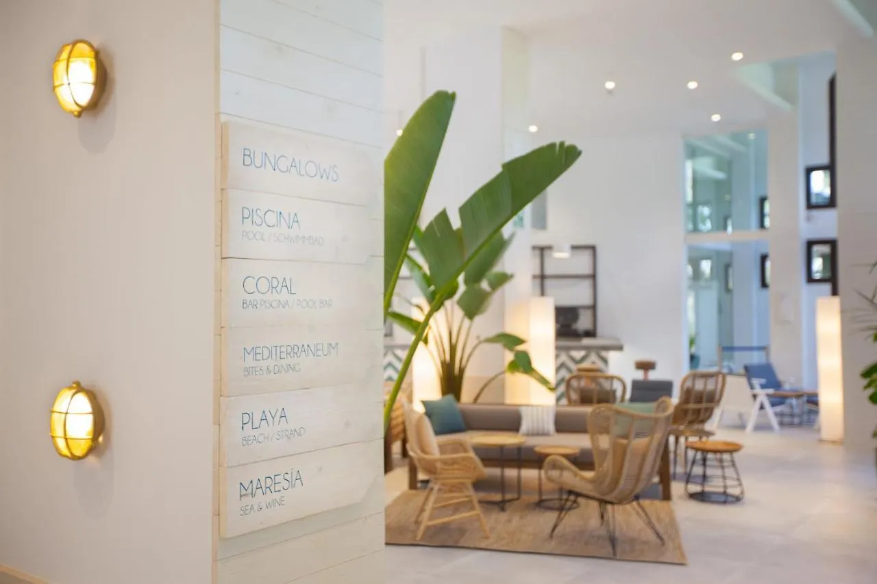 Corallium Beach By Lopesan Hotels - Adults Only San Agustin  3*, San Agustin (Gran Canaria) Spain