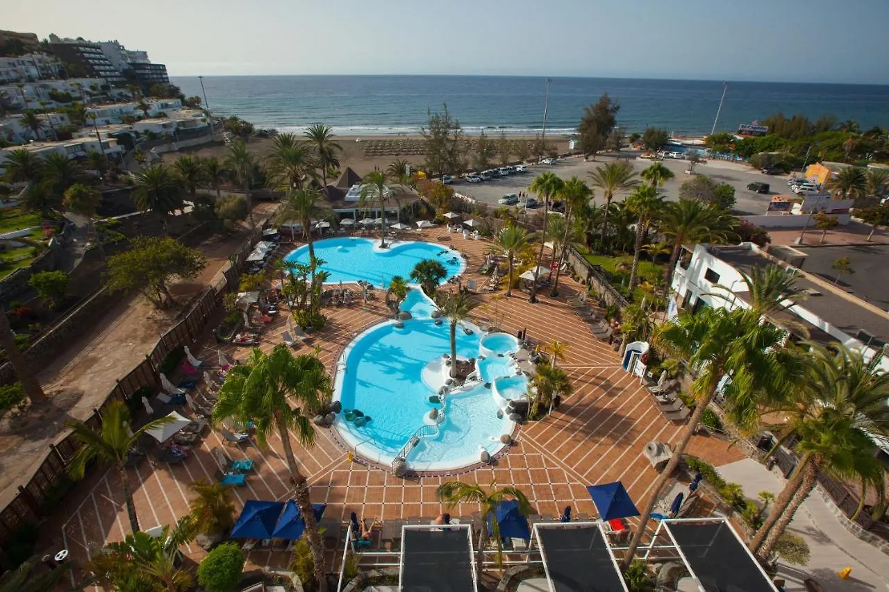 Corallium Beach By Lopesan Hotels - Adults Only San Agustin  3*, San Agustin (Gran Canaria) Spain