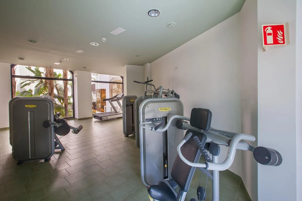 Corallium Beach By Lopesan Hotels - Adults Only San Agustín
