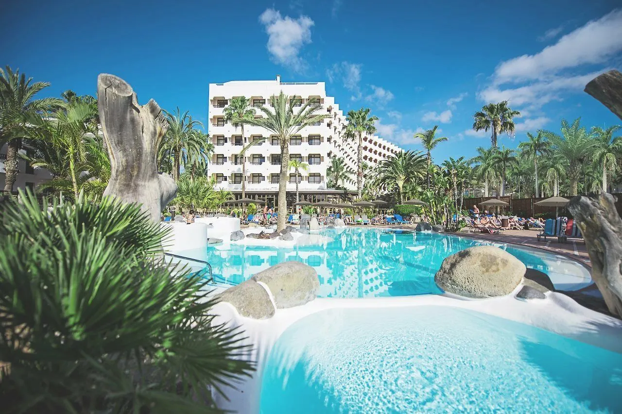 ***  Corallium Beach By Lopesan Hotels - Adults Only San Agustín Spanje
