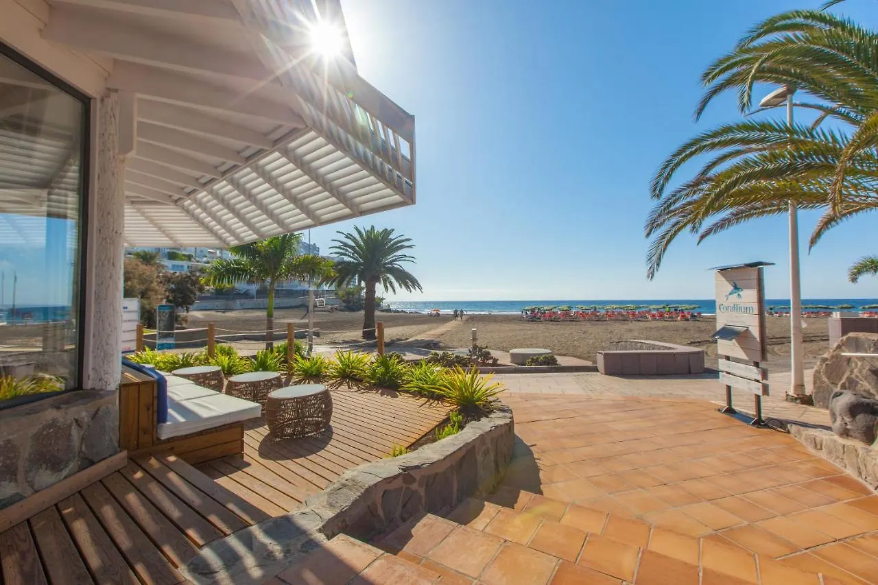 Corallium Beach By Lopesan Hotels - Adults Only San Agustín