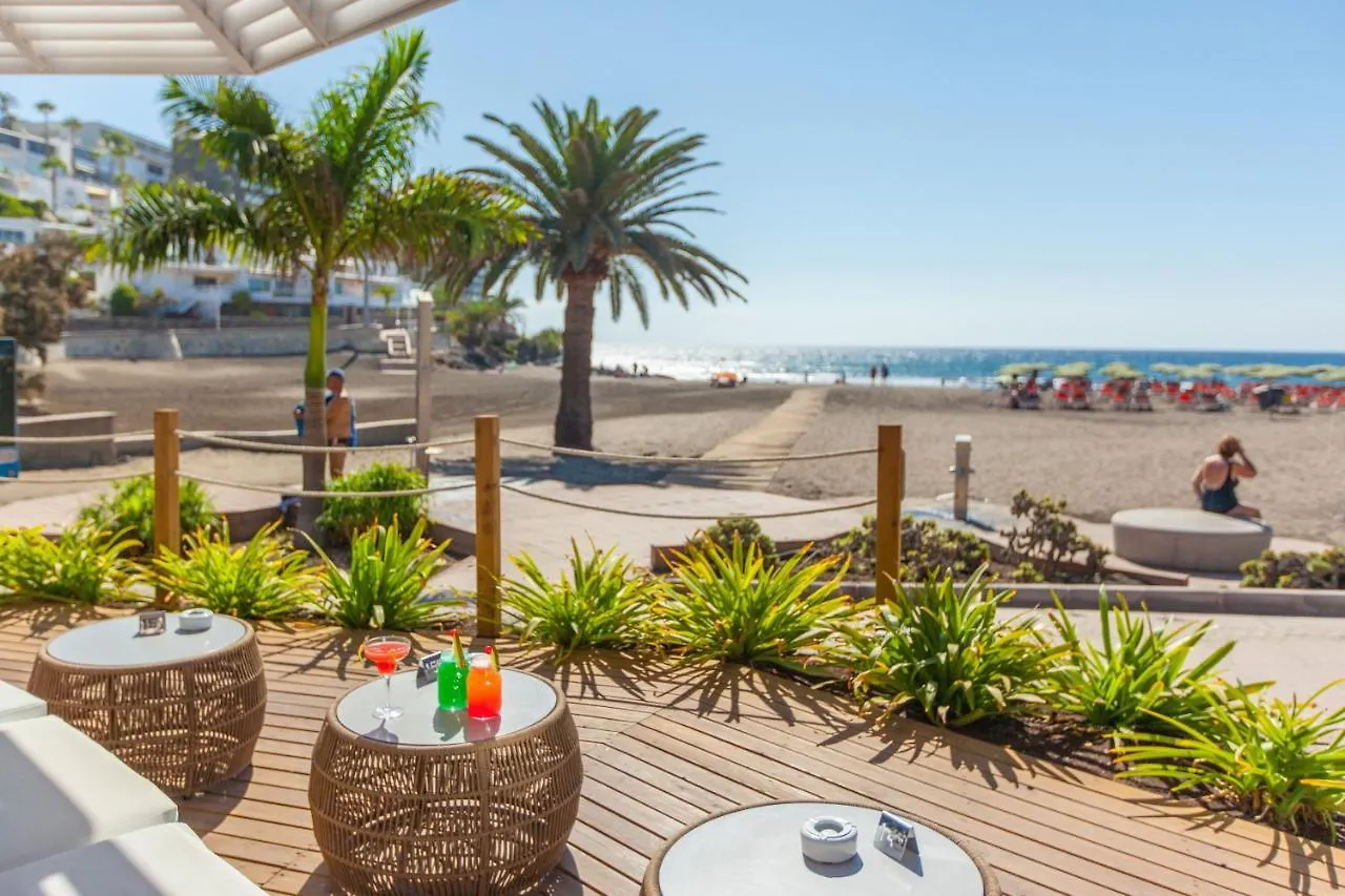 Corallium Beach By Lopesan Hotels - Adults Only San Agustin  3*, San Agustin (Gran Canaria) Spain