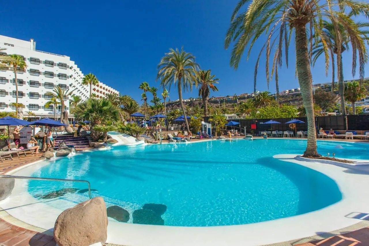 Corallium Beach By Lopesan Hotels - Adults Only San Agustín