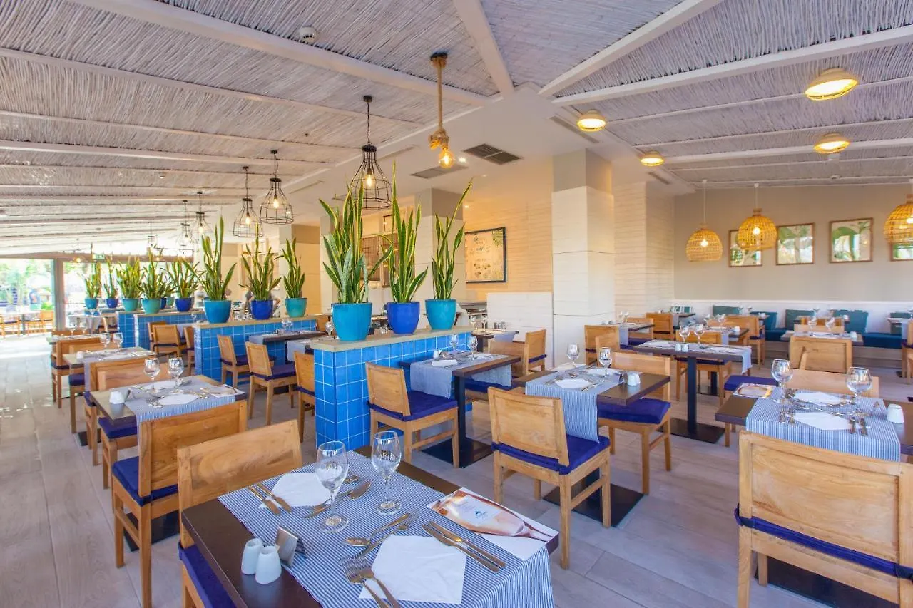 Corallium Beach By Lopesan Hotels - Adults Only San Agustín