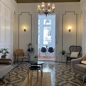 Coimpact Coliving Bruc Albergue Barcelona