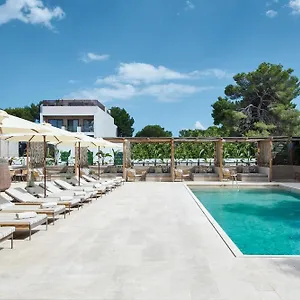 Barefoot Mallorca Spanien