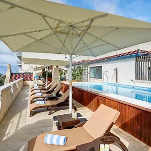 Sercotel Kalma Spanien