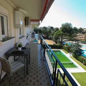 Costa Daurada - Aloha Apartamento Salou
