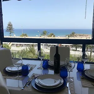 Apartamento Horizonte, San Agustín