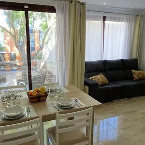 Toni Apartamento Porto Cristo