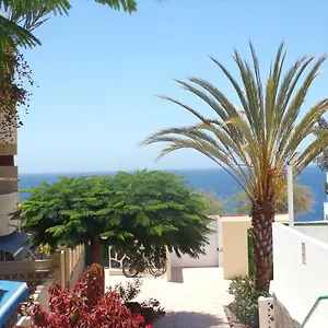Apartamento La Colina, San Agustín