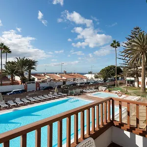 Сasa de vacaciones Veril House With Pool&terrace By Canariasgetaway, San Agustín