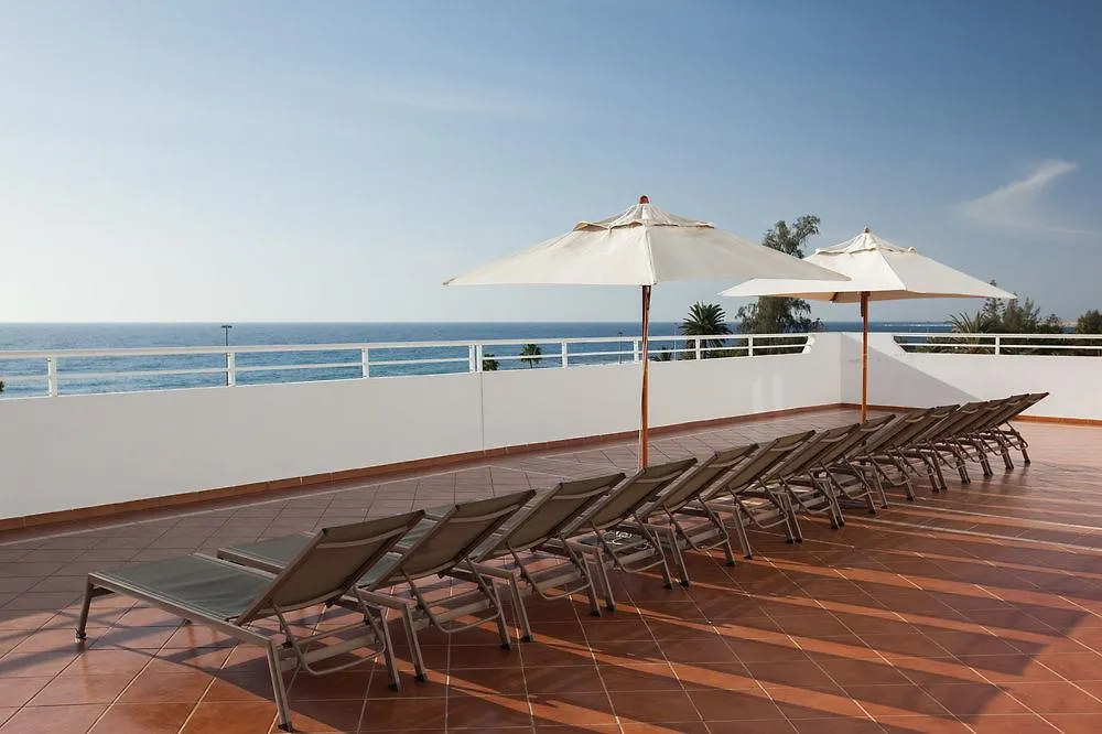 Corallium Beach By Lopesan Hotels - Adults Only San Agustin