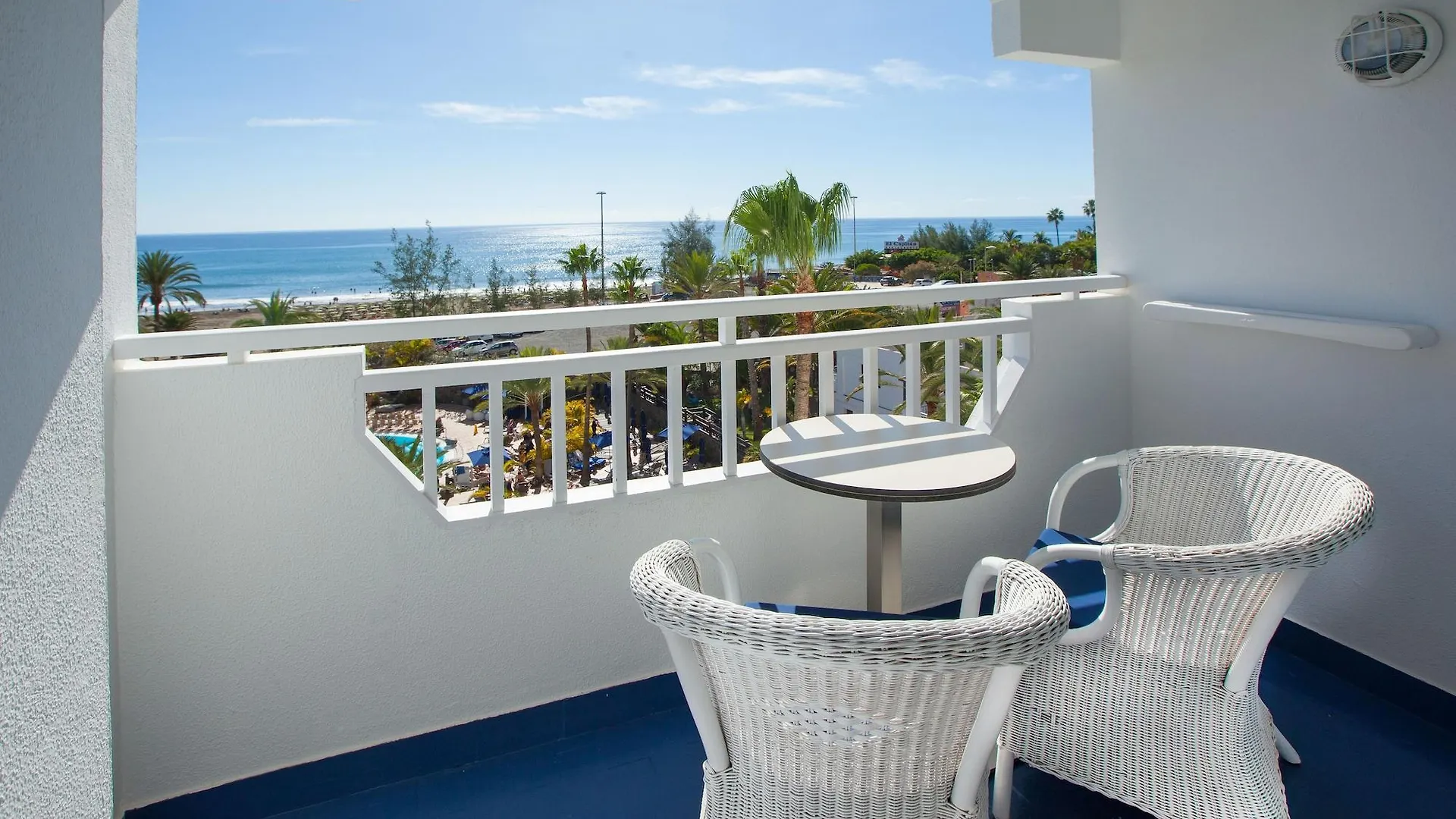 Corallium Beach By Lopesan Hotels - Adults Only San Agustin   San Agustin (Gran Canaria)