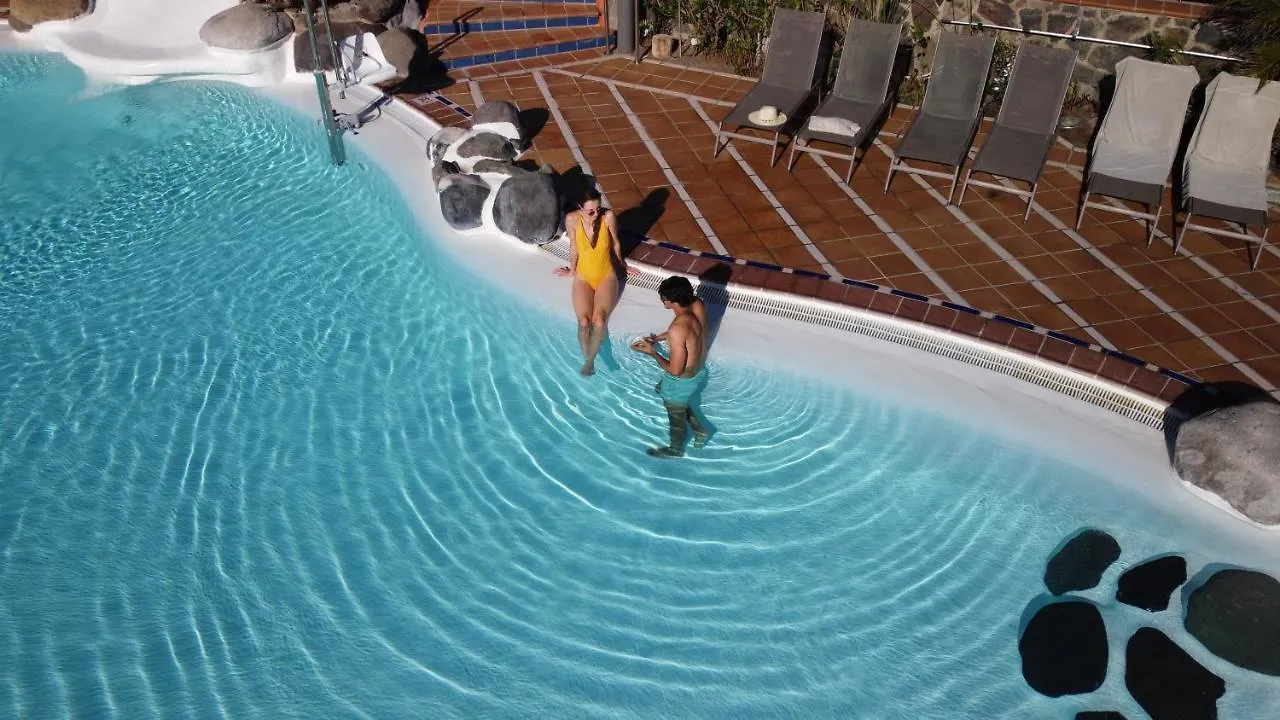 Corallium Beach By Lopesan Hotels - Adults Only San Agustin