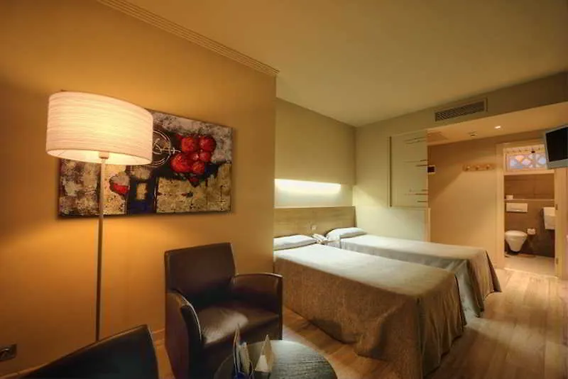 Corallium Beach By Lopesan Hotels - Adults Only San Agustin  San Agustin (Gran Canaria)