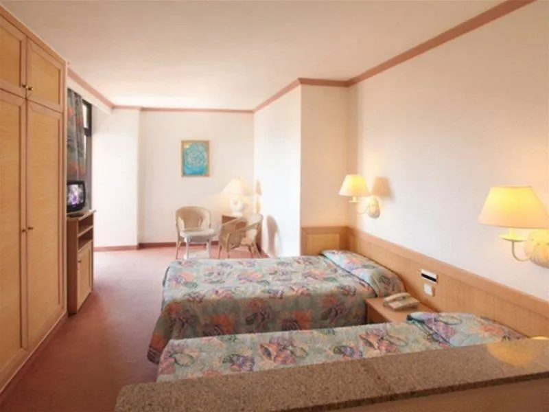Corallium Beach By Lopesan Hotels - Adults Only San Agustin