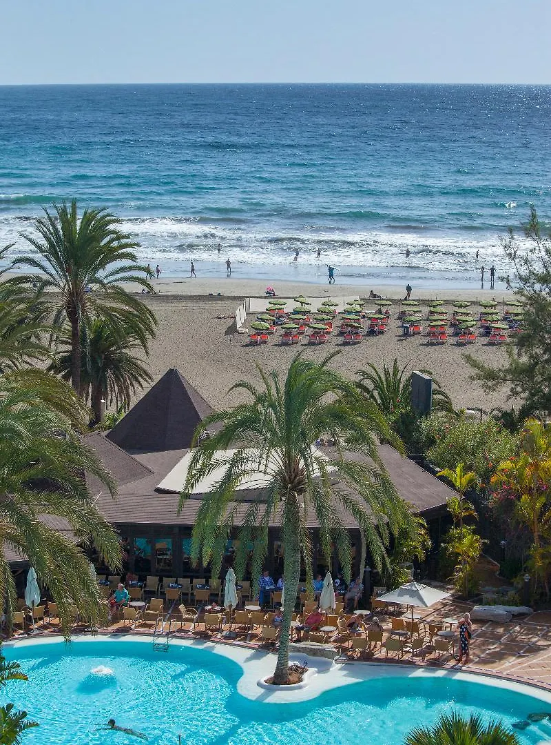 Corallium Beach By Lopesan Hotels - Adults Only San Agustin  3*, San Agustin (Gran Canaria)
