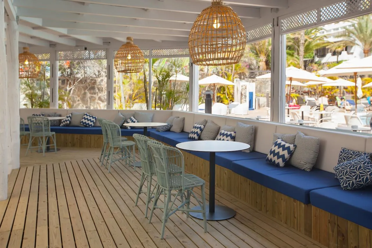 ***  Corallium Beach By Lopesan Hotels - Adults Only San Agustin  Spain