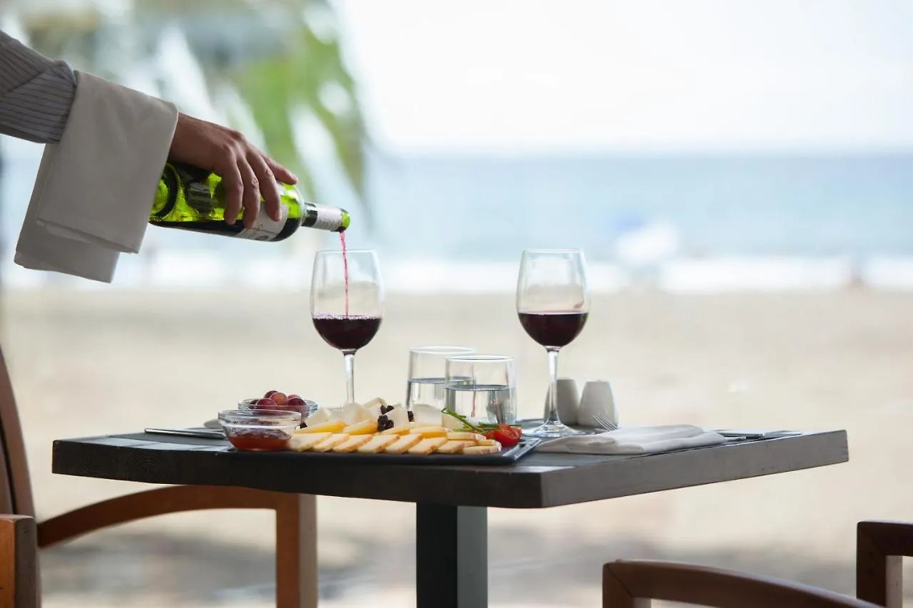 Corallium Beach By Lopesan Hotels - Adults Only San Agustin  Spain