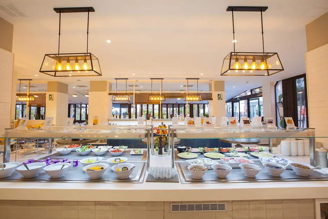 Corallium Beach By Lopesan Hotels - Adults Only San Agustin  San Agustin (Gran Canaria)