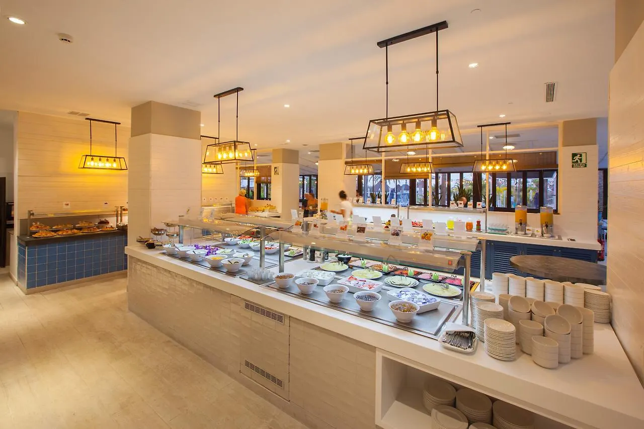 Corallium Beach By Lopesan Hotels - Adults Only San Agustin  3*, San Agustin (Gran Canaria) Spain