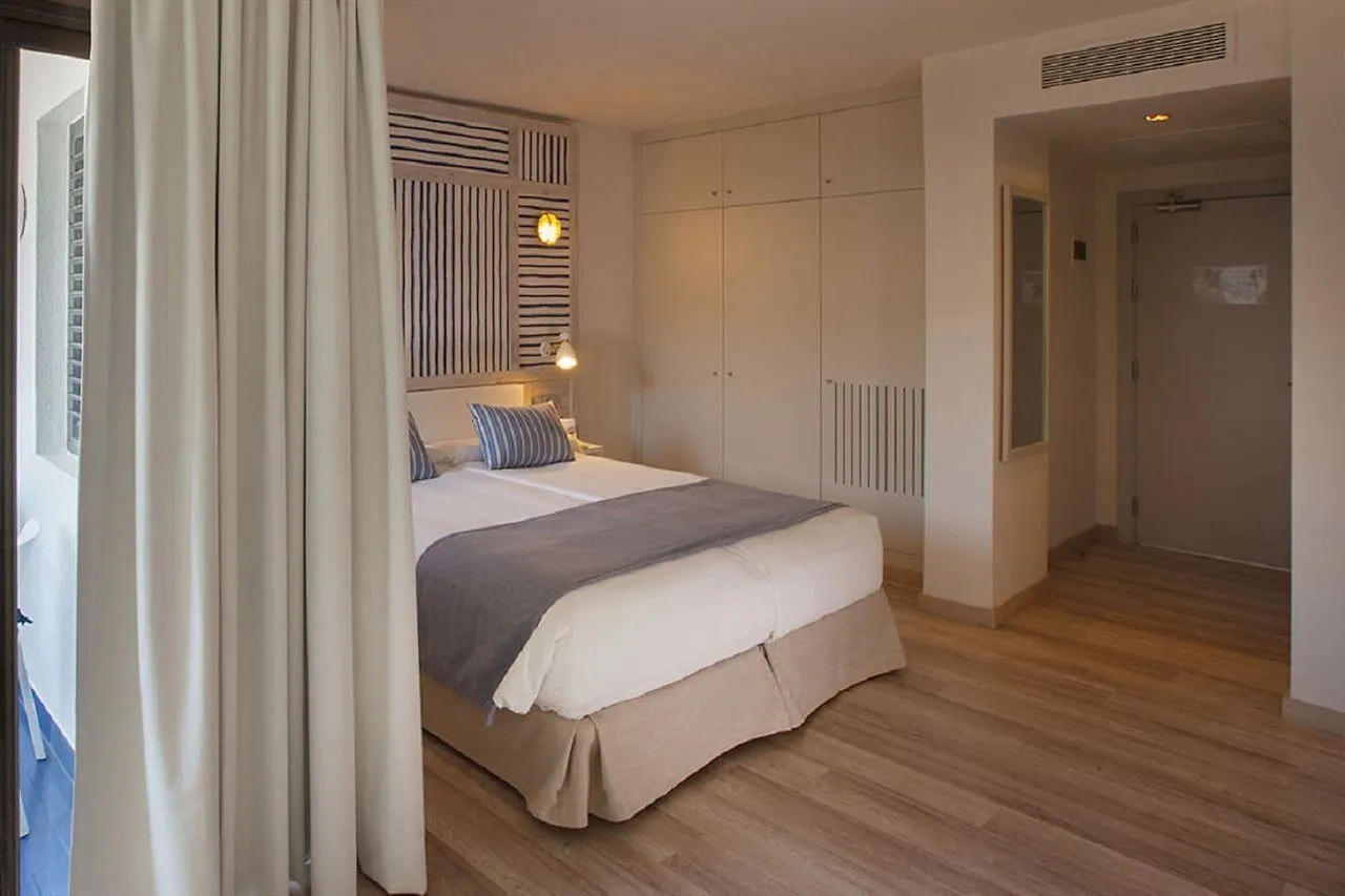 Corallium Beach By Lopesan Hotels - Adults Only San Agustin  Spain