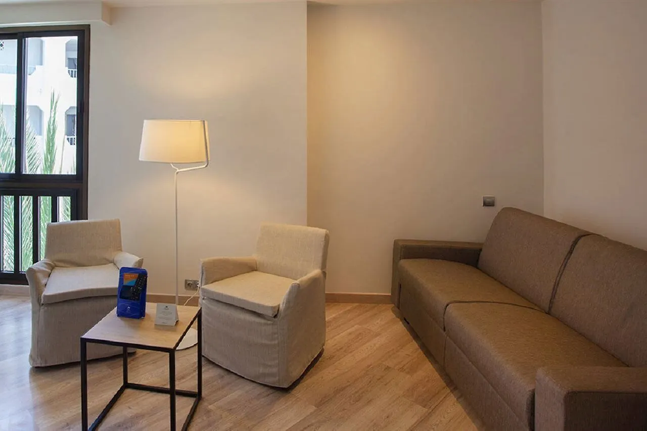 Corallium Beach By Lopesan Hotels - Adults Only San Agustin  San Agustin (Gran Canaria)