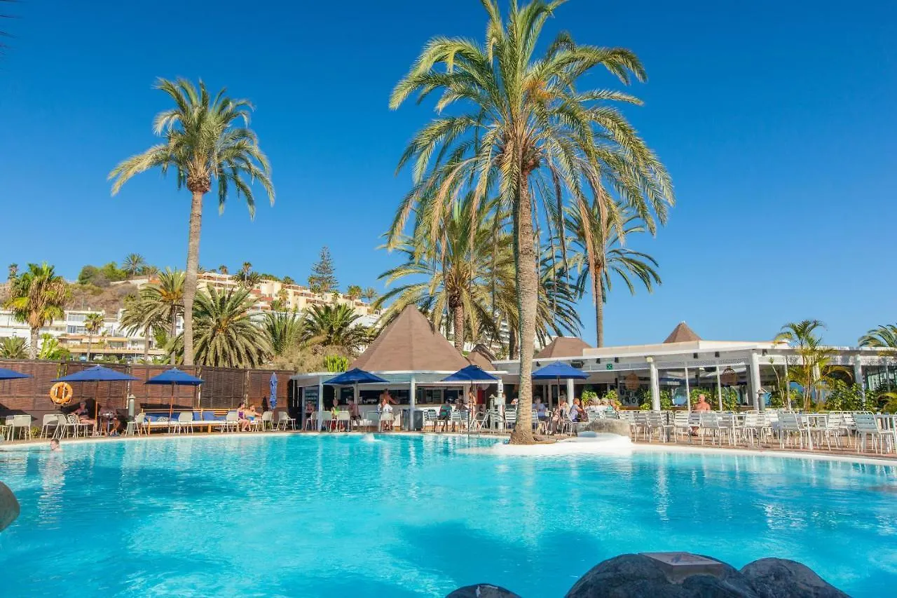 Corallium Beach By Lopesan Hotels - Adults Only San Agustin