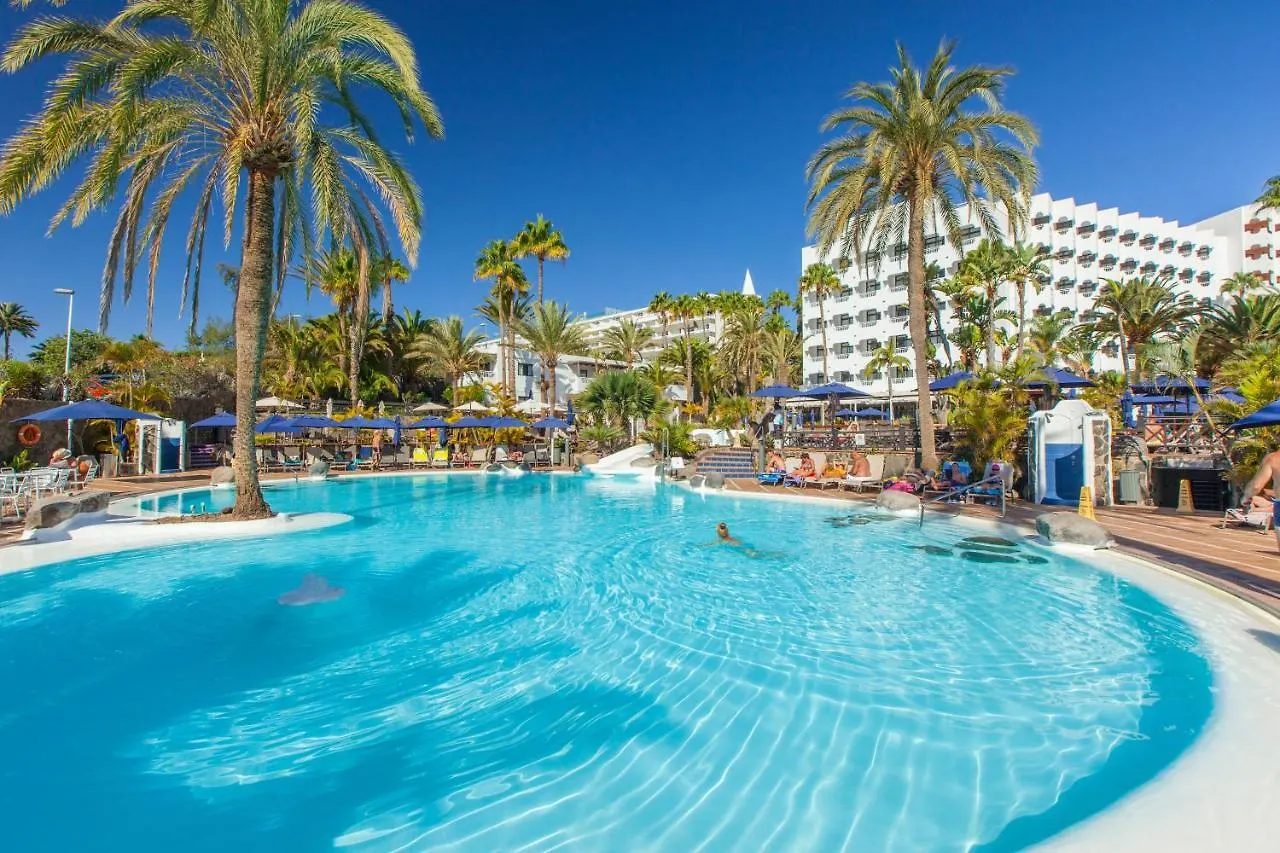 Corallium Beach By Lopesan Hotels - Adults Only San Agustin  Spain