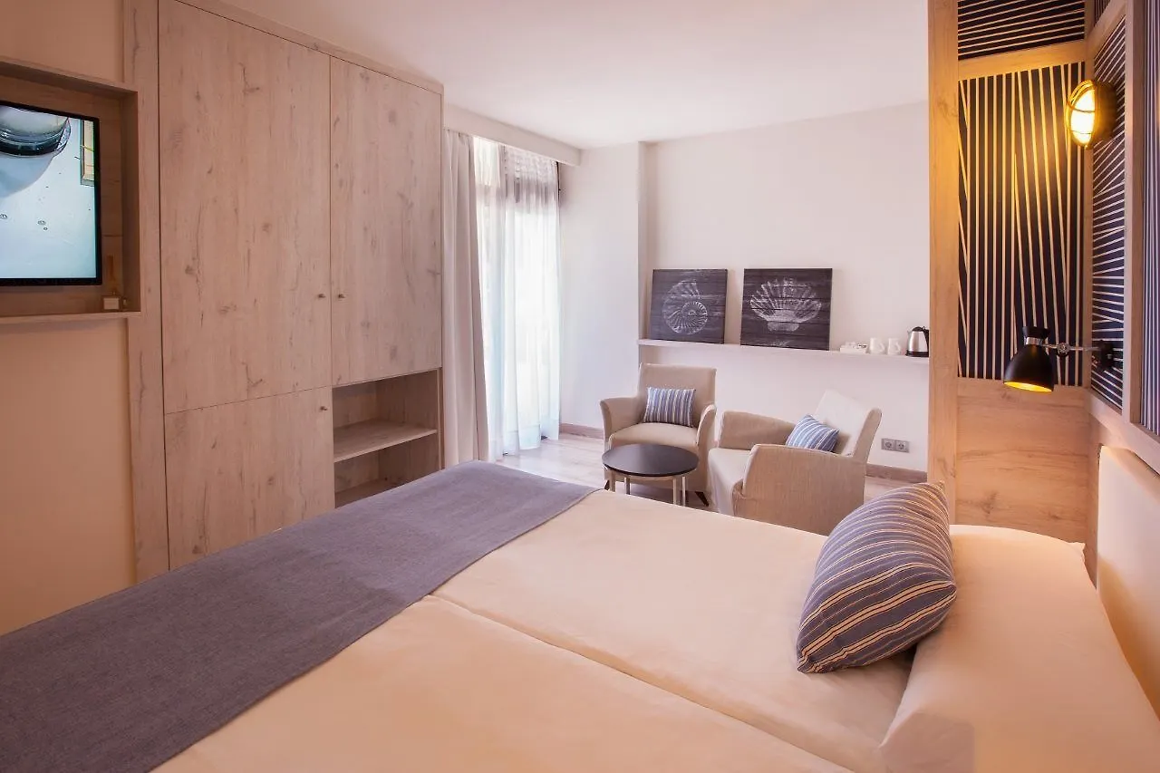 Corallium Beach By Lopesan Hotels - Adults Only San Agustin
